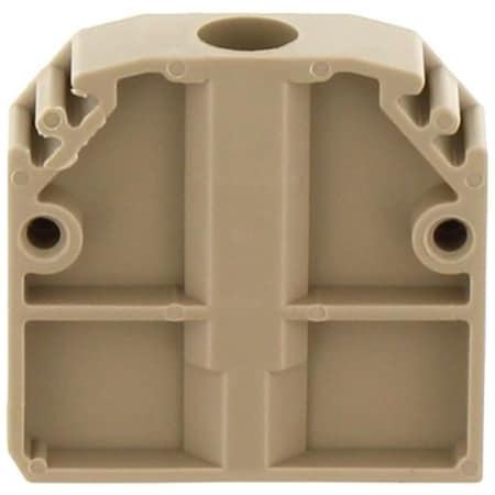 Conta-Clip EH1(EKB4), RKB4 AssyMtg Sec.for Panel Mtg 2135.2